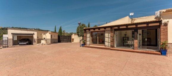 Casa T6 em Alhaurin el Grande, Spain N.º 140070 45