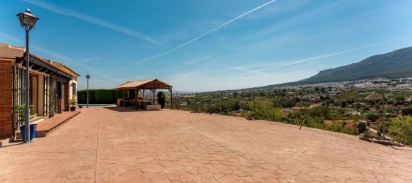 Casa T6 em Alhaurin el Grande, Spain N.º 140070 6