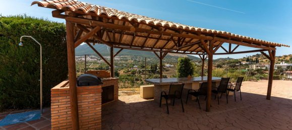 Casa T6 em Alhaurin el Grande, Spain N.º 140070 21