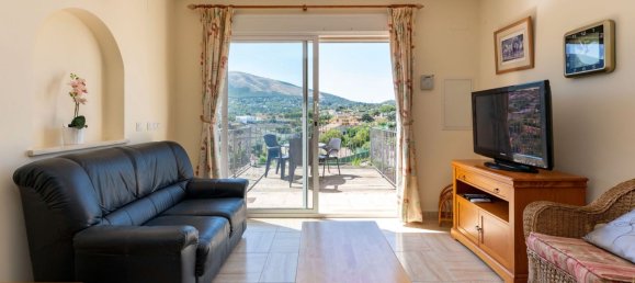 Casa T6 em Alhaurin el Grande, Spain N.º 140070 12