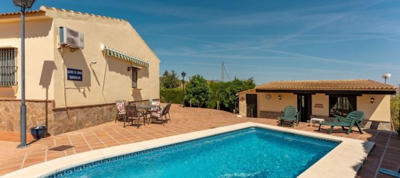Casa T6 em Alhaurin el Grande, Spain N.º 140070 46
