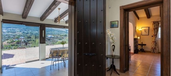 Casa T6 em Alhaurin el Grande, Spain N.º 140070 22