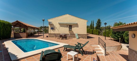Casa T6 em Alhaurin el Grande, Spain N.º 140070 44