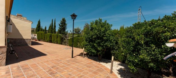 Casa T6 em Alhaurin el Grande, Spain N.º 140070 8