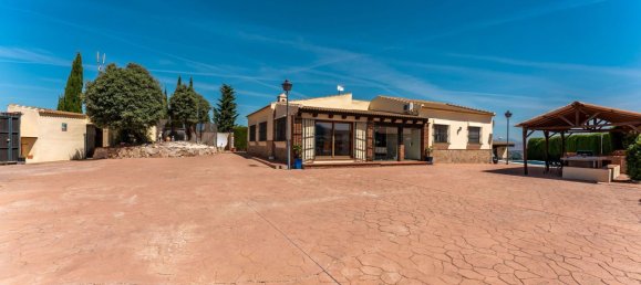 Casa T6 em Alhaurin el Grande, Spain N.º 140070 5