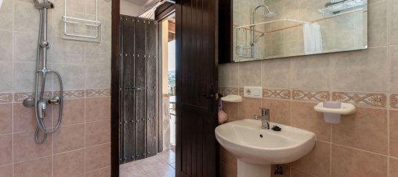 Casa T6 em Alhaurin el Grande, Spain N.º 140070 4