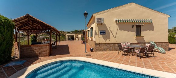Casa T6 em Alhaurin el Grande, Spain N.º 140070 43