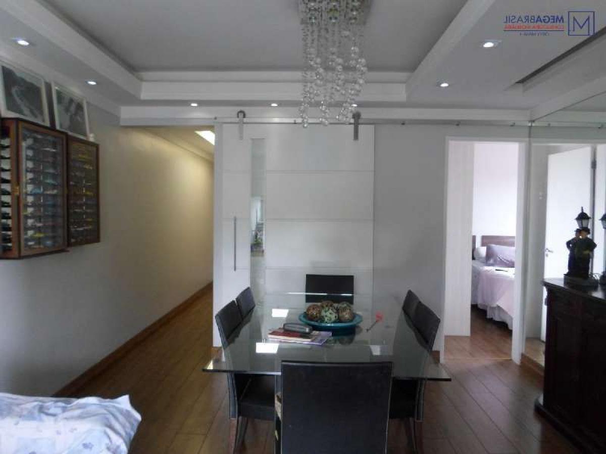 3 bedrooms Apartment in Sao Paulo, Brazil No. 443916