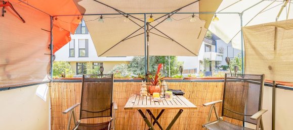 Apartamento T2 em Karlsruhe, Germany N.º 283755 4