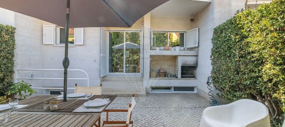 3 bedrooms House in Alcochete, Portugal No. 21524 11