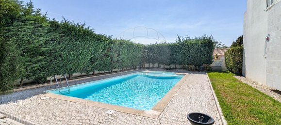 3 bedrooms House in Alcochete, Portugal No. 21524 47