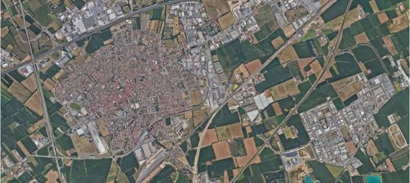 4 rooms Apartment in Ospitaletto, Italy No. 210039 4