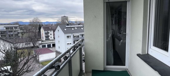 2 rooms Apartment in Rastatt, Germany No. 47090 6