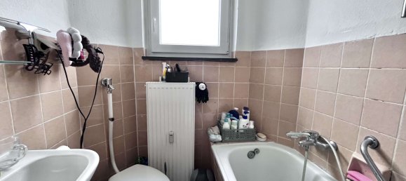 2 rooms Apartment in Rastatt, Germany No. 47090 5
