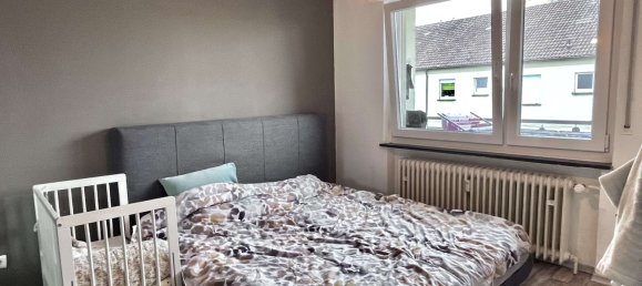 2 rooms Apartment in Rastatt, Germany No. 47090 3