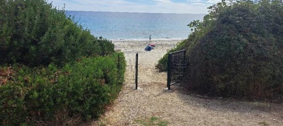 3 غرف نوم تاون هاوس في Chalkidiki, Greece رقم 8480 2