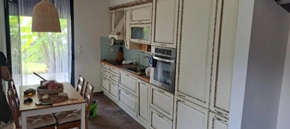 3 غرف نوم تاون هاوس في Chalkidiki, Greece رقم 8480 13