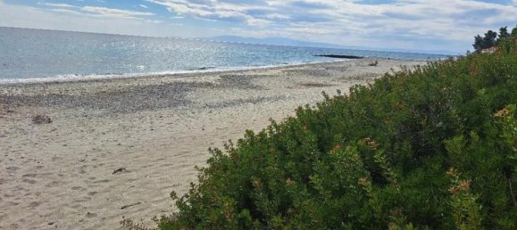 3 غرف نوم تاون هاوس في Chalkidiki, Greece رقم 8480 15