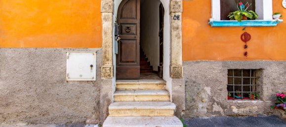 Apartamento de 3 divisões em Borgorose, Italy N.º 44680 18