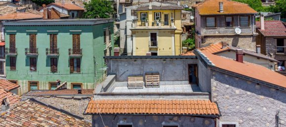 Apartamento de 3 divisões em Borgorose, Italy N.º 44680 9