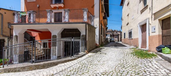 Apartamento de 3 divisões em Borgorose, Italy N.º 44680 11