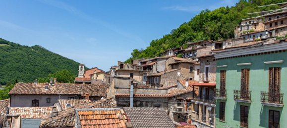 Apartamento de 3 divisões em Borgorose, Italy N.º 44680 6