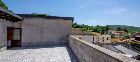 Apartamento de 3 divisões em Borgorose, Italy N.º 44680 7