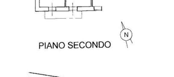 Apartamento de 3 divisões em Borgorose, Italy N.º 44680 16