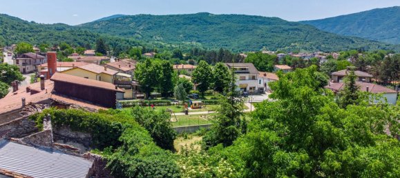 Apartamento de 3 divisões em Borgorose, Italy N.º 44680 36