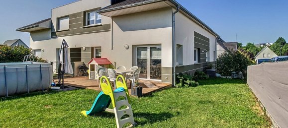 3 bedrooms Duplex in Wintzenheim-Kochersberg, France No. 261011 17