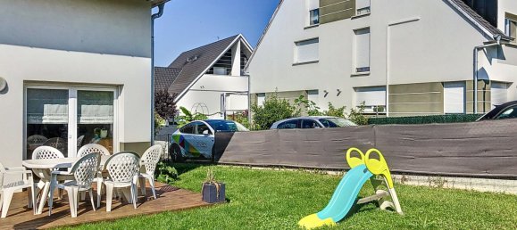 3 bedrooms Duplex in Wintzenheim-Kochersberg, France No. 261011 16