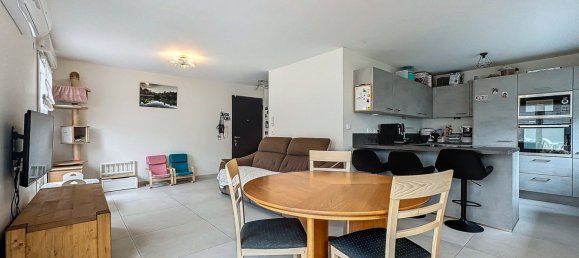 3 bedrooms Duplex in Wintzenheim-Kochersberg, France No. 261011 4