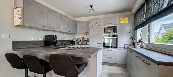 3 bedrooms Duplex in Wintzenheim-Kochersberg, France No. 261011 6