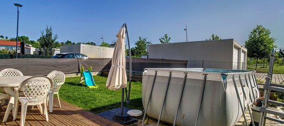 3 bedrooms Duplex in Wintzenheim-Kochersberg, France No. 261011 14