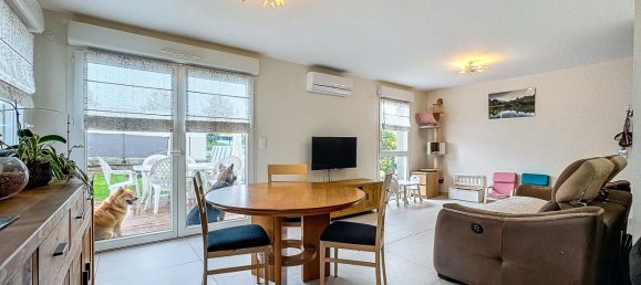 3 bedrooms Duplex in Wintzenheim-Kochersberg, France No. 261011 3