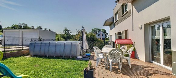 3 bedrooms Duplex in Wintzenheim-Kochersberg, France No. 261011 15