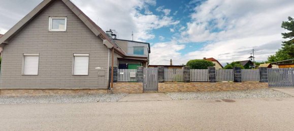 1075m² Land in Kottingbrunn, Austria No. 215721 8