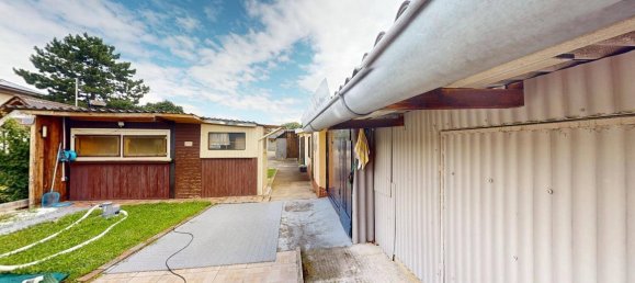 1075m² Land in Kottingbrunn, Austria No. 215721 9