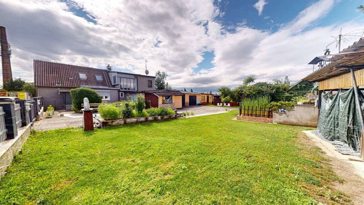 1075m² Land in Kottingbrunn, Austria No. 215721