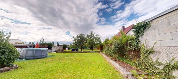 1075m² Land in Kottingbrunn, Austria No. 215721 12