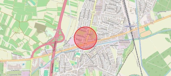 1075m² Land in Kottingbrunn, Austria No. 215721 14