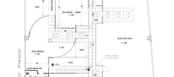 800m² Warehouse in Loreggia, Italy No. 61162 29