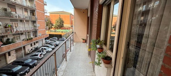 3-Zimmer Wohnung in Rome, Italy, Nr. 34915 37