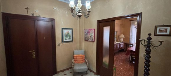3-Zimmer Wohnung in Rome, Italy, Nr. 34915 3