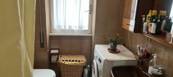 3-Zimmer Wohnung in Rome, Italy, Nr. 34915 33