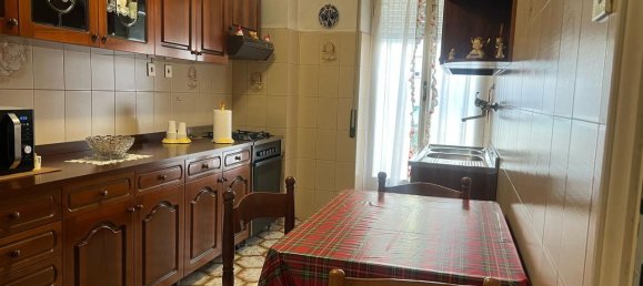 3-Zimmer Wohnung in Rome, Italy, Nr. 34915 14