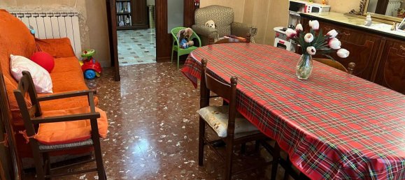 3-Zimmer Wohnung in Rome, Italy, Nr. 34915 8