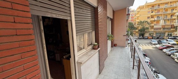 3-Zimmer Wohnung in Rome, Italy, Nr. 34915 36