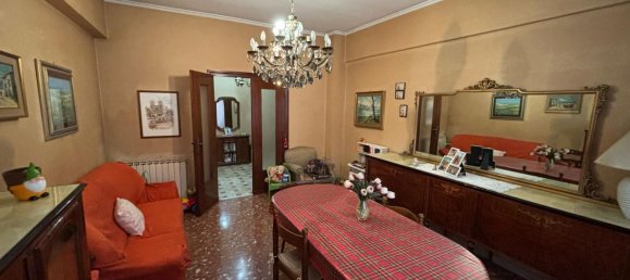 3-Zimmer Wohnung in Rome, Italy, Nr. 34915 6