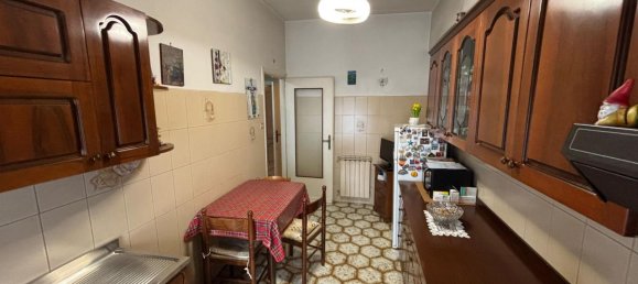 3-Zimmer Wohnung in Rome, Italy, Nr. 34915 13